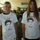 Twilight Is Gay