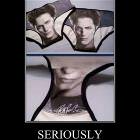 Twilight Panties