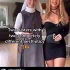 Twin Sisters