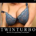 Twin Turbo