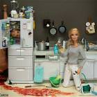 Twisted Barbie