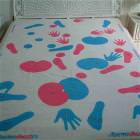 Twister Bed