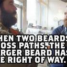 Two Beards