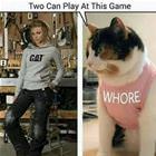 Two Can Play At This