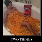 Two Things