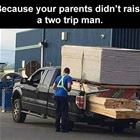 Two Trip Man