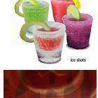 Types Of Shots
