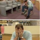 Typical Day At Work