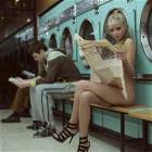 Typical Laundry Day