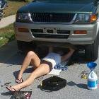 Typical Mechanic