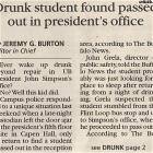 Ub Students