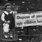 Ugly Children