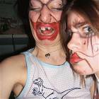 Ugly Faces