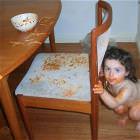 Uh Oh Spaghettios