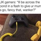 Uk Gamers