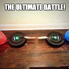 Ultimate Battle