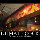 Ultimate Cock