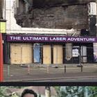 Ultimate Laser Adventure