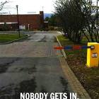 Ultimate Security