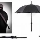 Umbrella Ninja