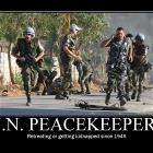 Un Peace Keepers