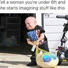 Under 6 Feet