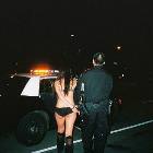 Under Arrest