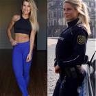 Under Arrest