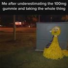 Under Estimated