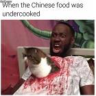 Undercooked