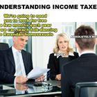 Understanding Taxes