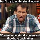 Understanding Women