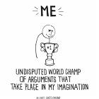 Undisputed Champ