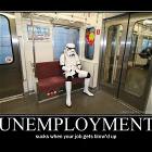 Unemployment