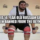 Unfairly Banned