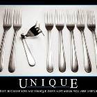 Unique