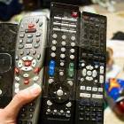 Universal Remote