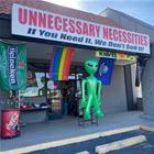 Unnecessary Necessities
