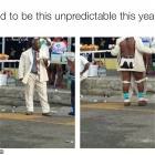 Unpredictable