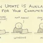 Update Available