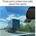 Upped Their Game