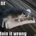 Ur Doing It Wrong Wii