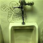 Urinal Art