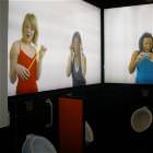 Urinal Laughing