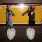 Urinals