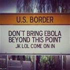 Us Border