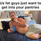 Us Fat Guys