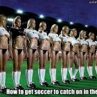 Usa Soccer