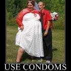 Use Condoms