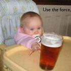 Use The Force